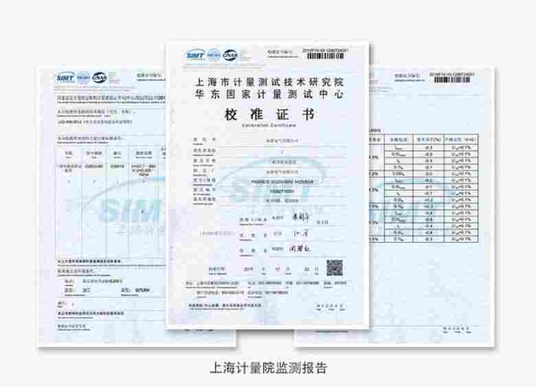 PMAC725数显电力仪表与电量变送器 功能、应用与选型指南