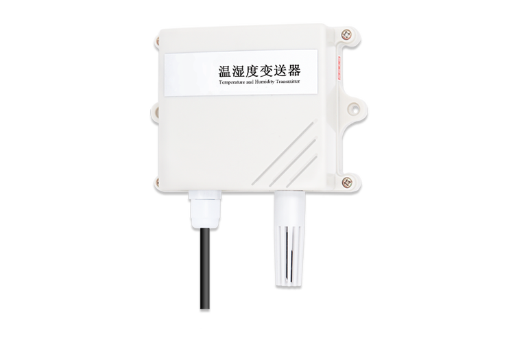 壁挂式电流型温湿度变送器与电量变送器 原理、选型与应用指南